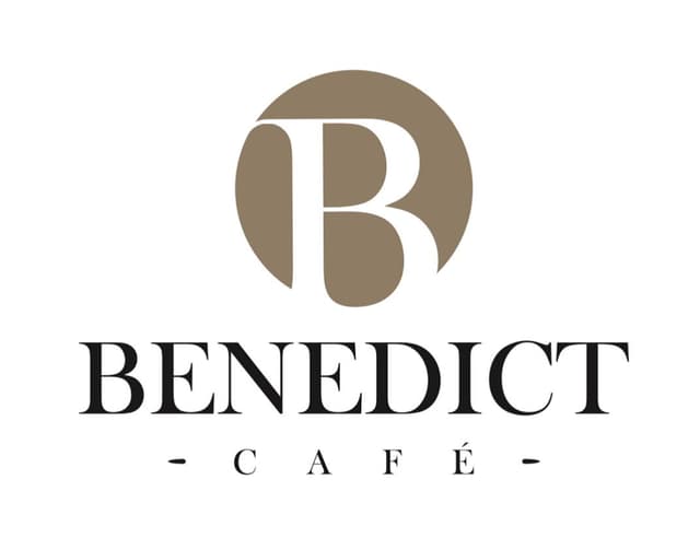 Benedict Cafe