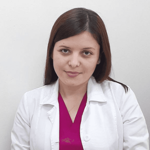 Dilfuza Alieva