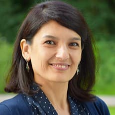 Dilfuza Aniyozova