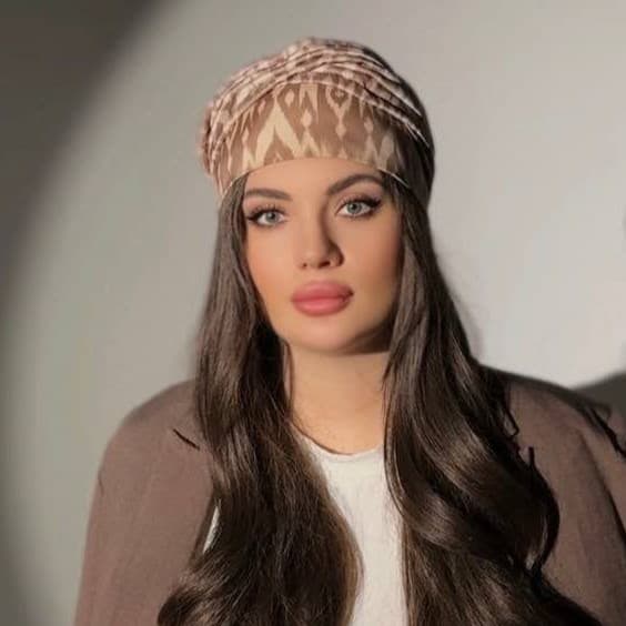 Diana Bakman