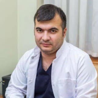 Farrux Juraev