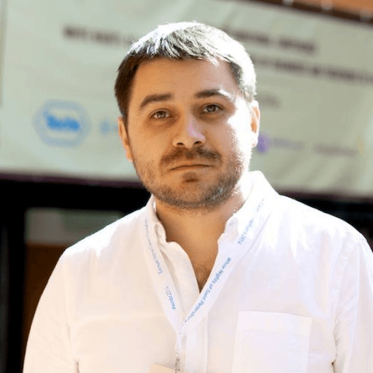 Ilya Fominsev