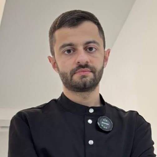Konstantin Zirov