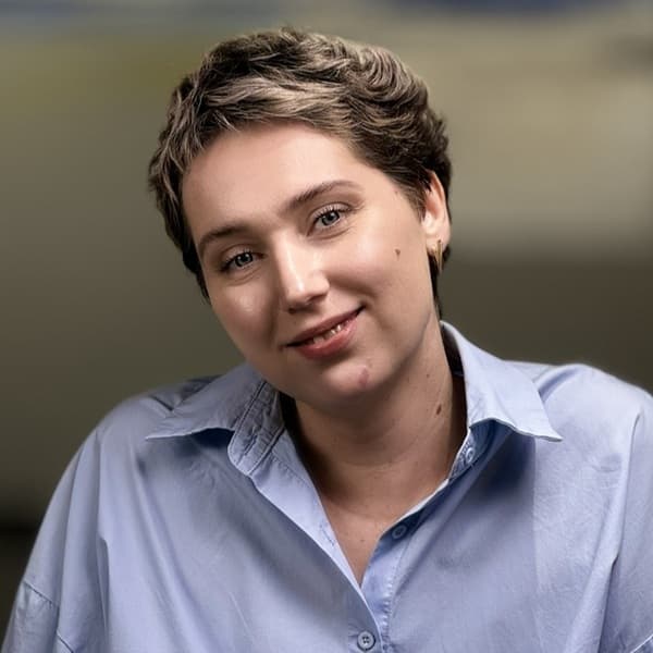 Marina Korochkina