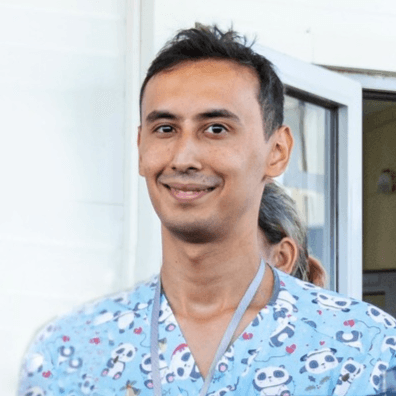 Rustam Narbaev