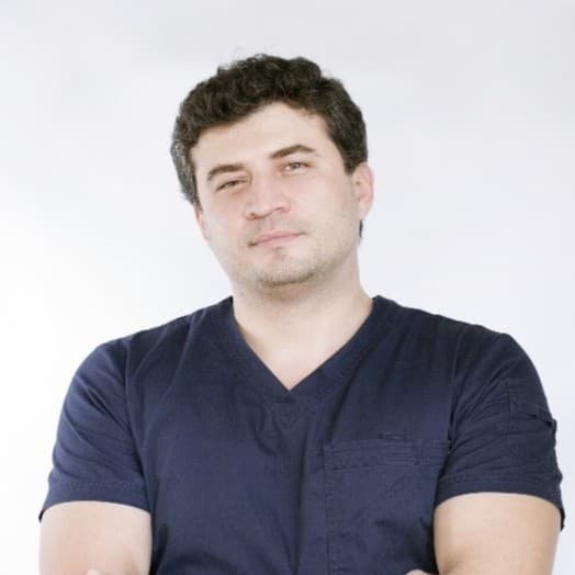 Vladimir Vorotnikov