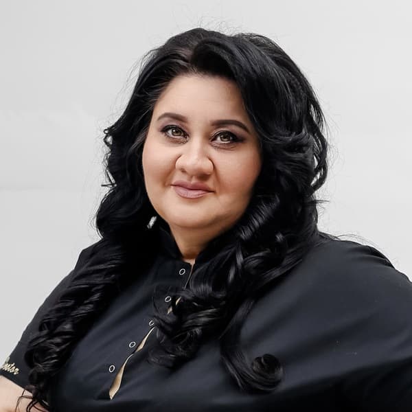 Yulduz Mirzaeva
