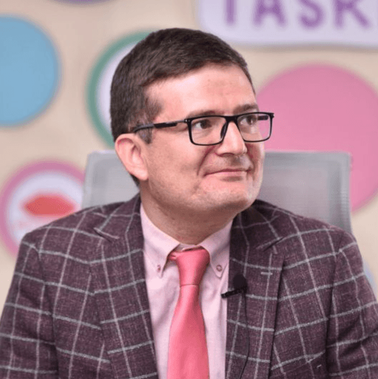 Yahyo Ziyayev